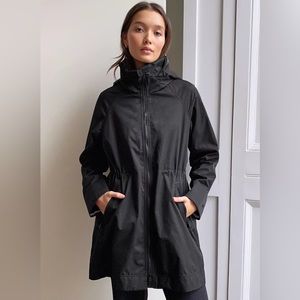 The Group by BABATON Raindrop Jacket